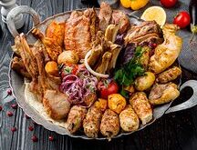 Мясной беспредел