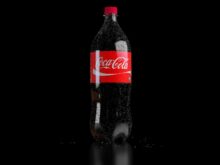 Coca-Cola оригинал