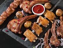 Мясное XXL