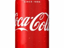 Оригинал Coca-Cola 330мл.