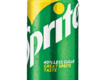 Оригинал Sprite 330мл.